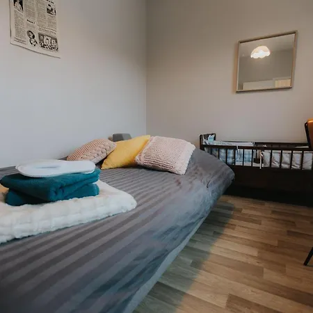 Detente, Balade Et Thermalisme En Coeur De Ville Apartament Vichy
