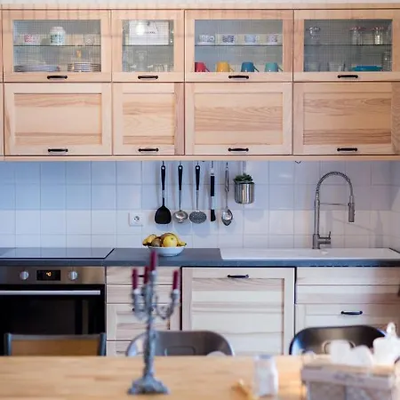 Apartament Detente, Balade Et Thermalisme En Coeur De Ville