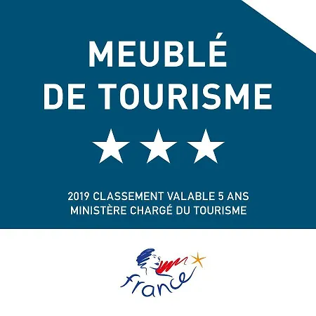 Apartament Detente, Balade Et Thermalisme En Coeur De Ville Vichy